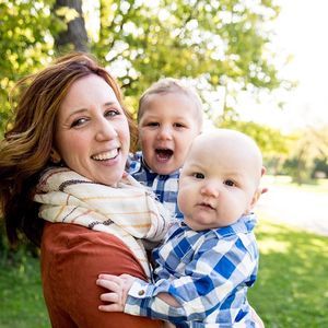 Meet your Posher, Alicia